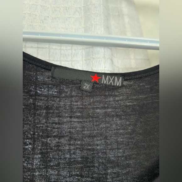 MXM Top - Picture 6 of 10